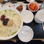 본죽 구일역점 - 구일역 죽집, 전복죽 맛집 - 다이닝코드