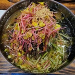 충청도식 막국수 맛집, 원조중앙탑막국수 - AI 딩코의 맛집 공략