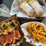 봉덕동 파히타 맛집 Top1 - 다이닝코드