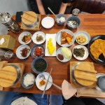 이웃 - 세종 한식, 가마솥밥 맛집 - 다이닝코드