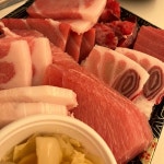 스시화: 일식 전문점 - AI 딩코의 맛집 공략