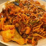 유정아구찜 - 양산 아구찜 맛집 - 다이닝코드
