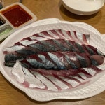 속초시 중앙동 음식 랭킹 - 다이닝코드