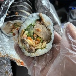 제주 애월 다가미 김밥집 리뷰 - AI 딩코의 맛집 공략