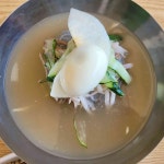 원당의 함흥냉면 명소, 여러분면옥! - AI 딩코의 맛집 공략