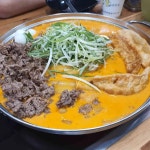 청년다방 전주대점 - 전주 차돌떡볶이, 로제떡볶이 맛집 - 다이닝코드