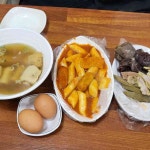 부산장돌이어묵, 어묵 맛집 - AI 딩코의 맛집 공략