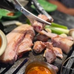 오늘도연탄구이 - 울산동구 생갈비, 돼지고기 맛집 | 다이닝코드, 빅데이터 맛집검색