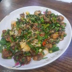 돌복이네꼬막, 깔끔한 꼬막 요리 전문점 - AI 딩코의 맛집 공략