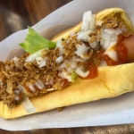 스테프핫도그 죽암휴게소상행선점 - 청주시 핫도그 맛집 | 다이닝코드, 빅데이터 맛집검색