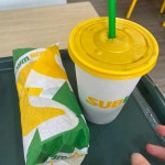 건강한 샌드위치 맛집, 써브웨이 - AI 딩코의 맛집 공략