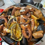 제주 한림 맛집 옥만이네 해물갈비찜 전문 - AI 딩코의 맛집 공략