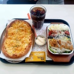 고피자 경산하양점 - 경산 피자, 1인피자 맛집 | 다이닝코드, 빅데이터 맛집검색