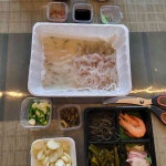 경주 감포항의 회 맛집, 푸른바다회센타 - AI 딩코의 맛집 공략