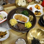 청국이와보쌈이 - 경산 청국장, 보쌈 맛집 | 다이닝코드, 빅데이터 맛집검색