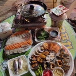 시마스시 - 시흥 스시, 회전초밥 맛집 | 다이닝코드, 빅데이터 맛집검색