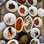 여수의 게장백반 명소 그때그집 - AI 딩코의 맛집 공략