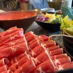 해운대 동백샤브샤브 - AI 딩코의 맛집 공략