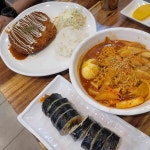 독산동맛나는거리 대표 음식 - 다이닝코드