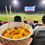 마성떡볶이 광주기아챔피언스필드 3층 3루석점 - 광주북구 떡볶이, 순대 맛집 | 다이닝코드, 빅데이터 맛집검색