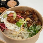 정성다믐 - 연산 덮밥, 마제소바 맛집 - 다이닝코드