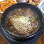 서울 강남구 한식 전문 레스토랑 함지박 - AI 딩코의 맛집 공략