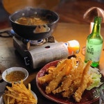 장항항 음식 랭킹 - 다이닝코드