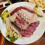 강남역 산오징어 맛집 Top2 - 다이닝코드