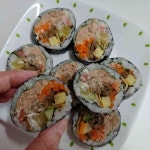 김밥정류장 - 구래 김밥, 분식 맛집 - 다이닝코드