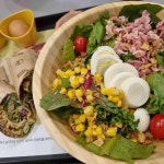 샐러디 단대오거리역점 - 단대오거리역 샐러드, 우삼겹 맛집 | 다이닝코드, 빅데이터 맛집검색