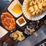 강서구 미담분식 리뷰 - AI 딩코의 맛집 공략