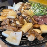 신도림 우월소곱창, 곱창 맛집 추천 - AI 딩코의 맛집 공략