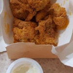 BHC 치킨 리뷰 - AI 딩코의 맛집 공략