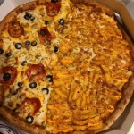 청년피자 두정성정점 - 천안 피자, 씨푸드 맛집 - 다이닝코드