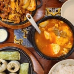 관악산계곡 음식 랭킹 - 다이닝코드