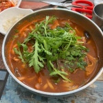 수칼국수 - 성수동 칼국수, 열무비빔밥 맛집 | 다이닝코드, 빅데이터 맛집검색