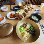 안동 헛제사밥 맛집 까치구멍집 - AI 딩코의 맛집 공략