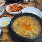 군포 원조설악추어탕 추천 맛집 - AI 딩코의 맛집 공략