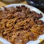 삼천포식당 - 부산 돼지불백 맛집 - 다이닝코드