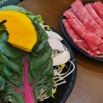 전주덕진공원 월남쌈샤브샤브 맛집 Top1 - 다이닝코드