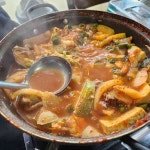 솔마루가정백반, 맛과 가격 모두 좋은 가성비 맛집 - AI 딩코의 맛집 공략