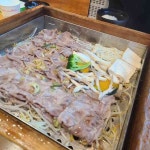 푸짐한 편백찜, 도토리편백집 - AI 딩코의 맛집 공략