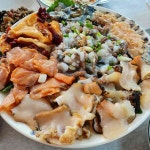 두리횟집 - 삼천포 횟집, 물회 맛집 | 다이닝코드, 빅데이터 맛집검색