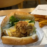 맘스터치 영통1호점 - 수원영통 버거 맛집 - 다이닝코드