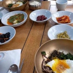정원식당 - 해인사 산채정식, 산채한정식 맛집 - 다이닝코드