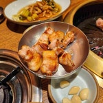 고급스러운 금고깃집 - AI 딩코의 맛집 공략