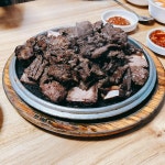 대통령도 찾은 예산 소복갈비, 맛있는데 비싼가격? - AI 딩코의 맛집 공략