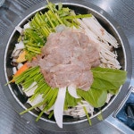 만두전골의 저렴한 끝판왕 만두집 - AI 딩코의 맛집 공략
