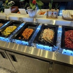 다이닝원 본점 - 원주 초밥뷔페, 초밥 맛집 | 다이닝코드, 빅데이터 맛집검색