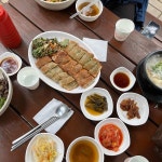 오색그린야드호텔 대표 음식 - 다이닝코드